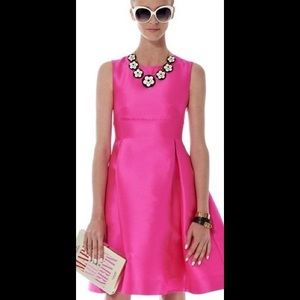 Kate Spade Roset Dress